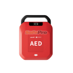 AUTOMATED EXTERNAL DEFIBRILLATOR (AED)