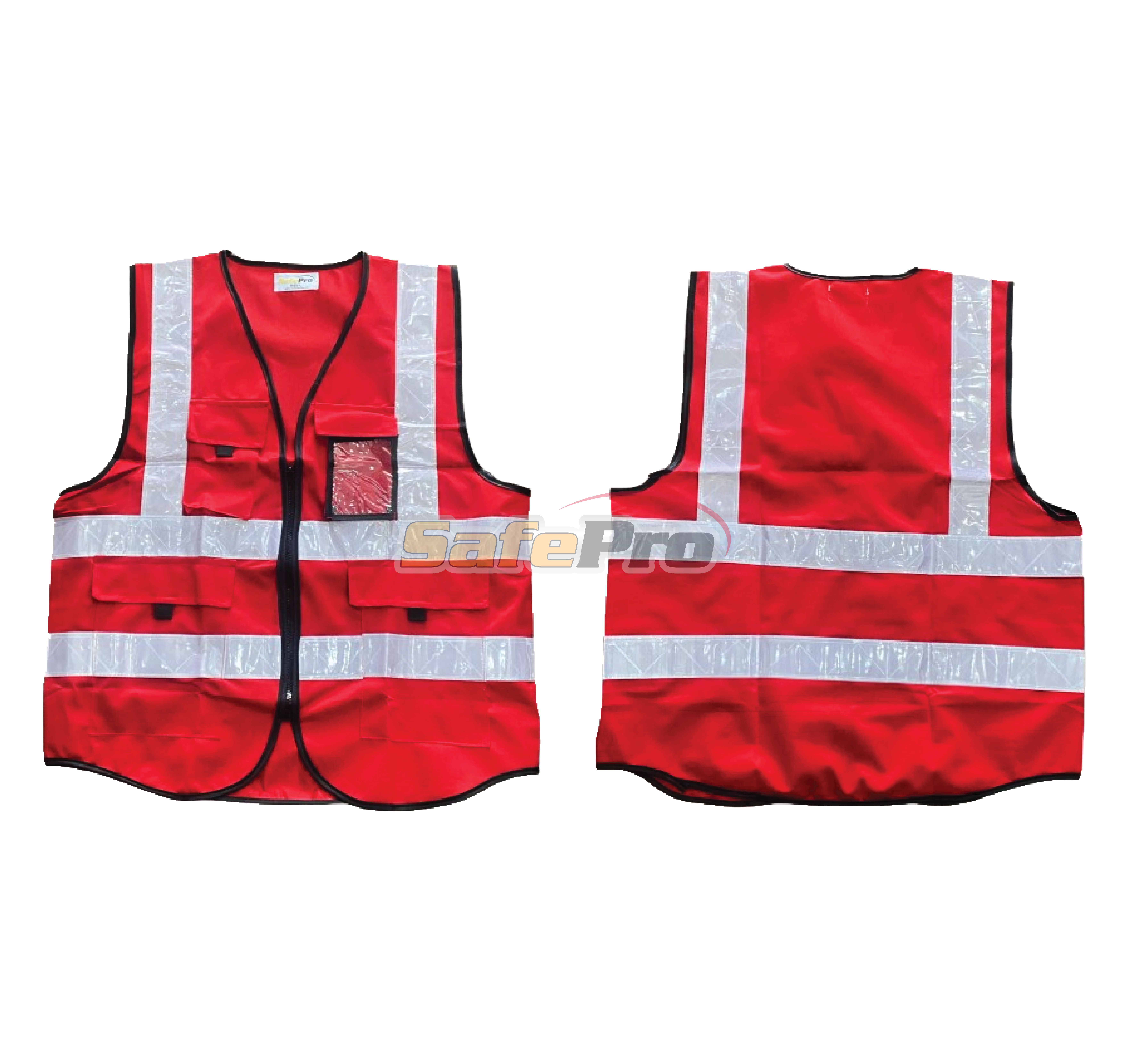 KHG VEST DAN KORAKOH BOOTS-10
